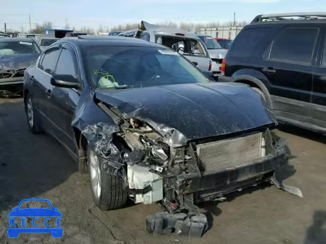 2007 NISSAN ALTIMA 2.5 1N4AL21E17C125735 image 0