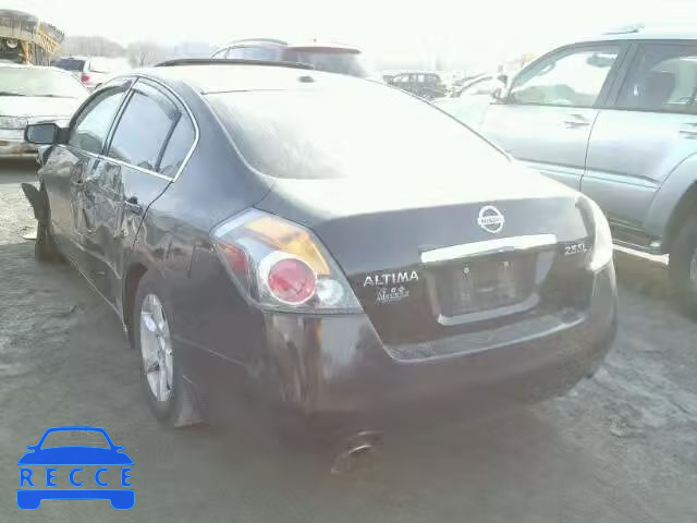 2007 NISSAN ALTIMA 2.5 1N4AL21E17C125735 image 2