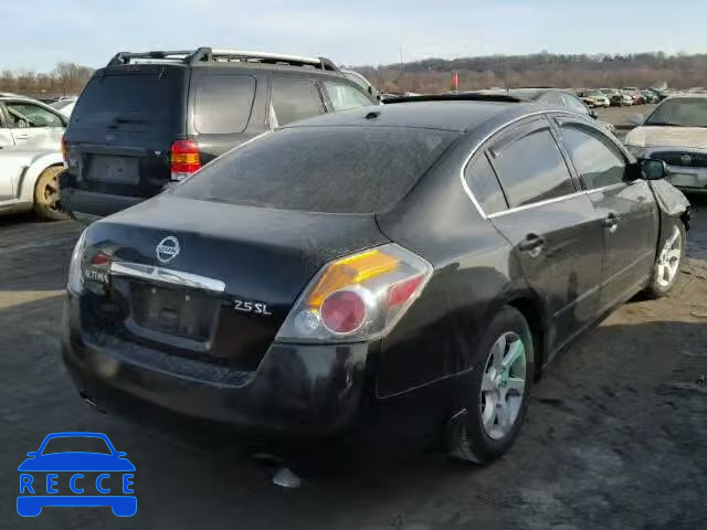 2007 NISSAN ALTIMA 2.5 1N4AL21E17C125735 image 3