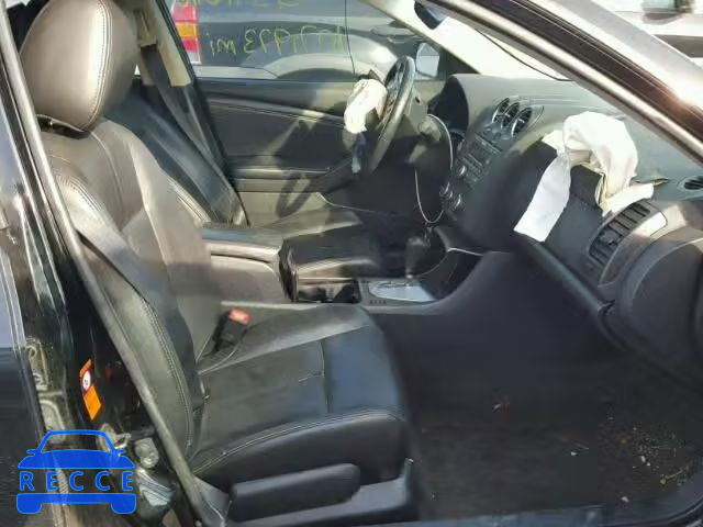 2007 NISSAN ALTIMA 2.5 1N4AL21E17C125735 image 4