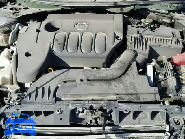 2007 NISSAN ALTIMA 2.5 1N4AL21E17C125735 image 6