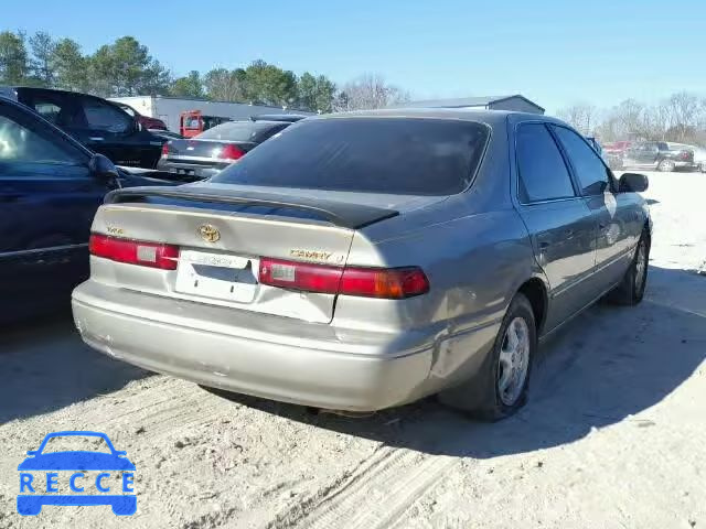 1997 TOYOTA CAMRY CE/L 4T1BG22K8VU058464 image 3