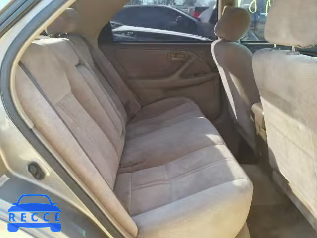 1997 TOYOTA CAMRY CE/L 4T1BG22K8VU058464 image 5
