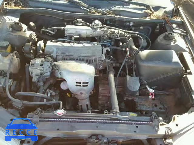 1997 TOYOTA CAMRY CE/L 4T1BG22K8VU058464 image 6