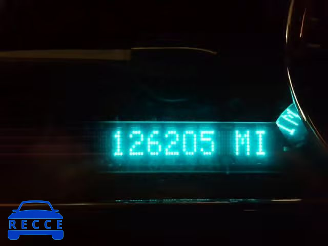 2006 CHEVROLET HHR LT 3GNDA23P76S521132 зображення 7