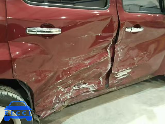 2006 CHEVROLET HHR LT 3GNDA23P76S521132 зображення 8