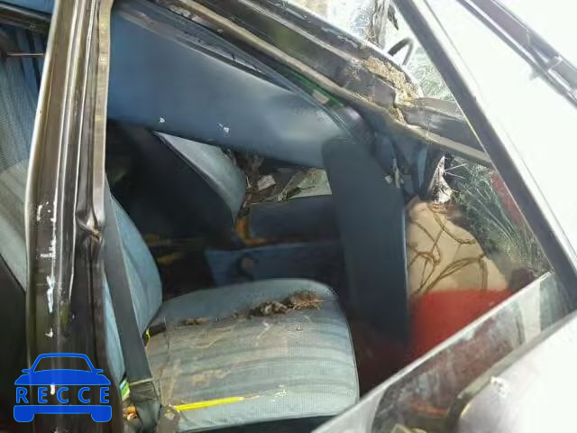 1983 CHEVROLET SPORTVAN G 2GAFG35L8D4156864 image 4
