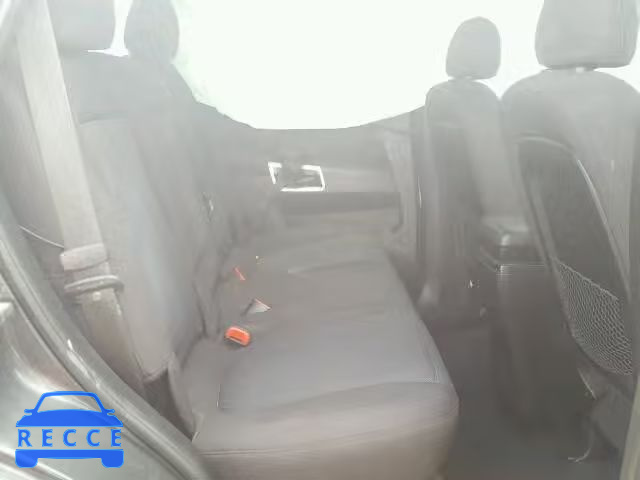 2013 CHEVROLET CAPTIVA LT 3GNAL3EKXDS581469 зображення 5