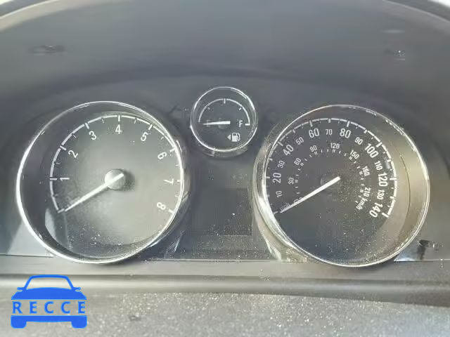 2013 CHEVROLET CAPTIVA LT 3GNAL3EKXDS581469 зображення 7