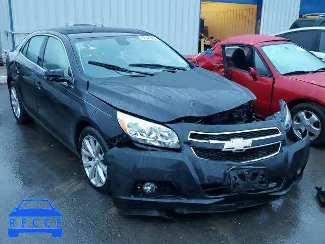 2013 CHEVROLET MALIBU 2LT 1G11E5SA7DF242742 зображення 0