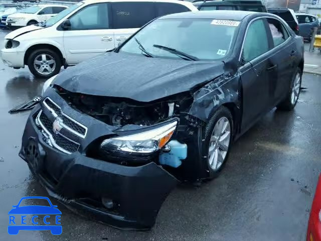 2013 CHEVROLET MALIBU 2LT 1G11E5SA7DF242742 image 1