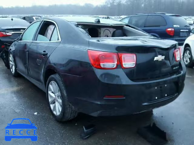 2013 CHEVROLET MALIBU 2LT 1G11E5SA7DF242742 зображення 2