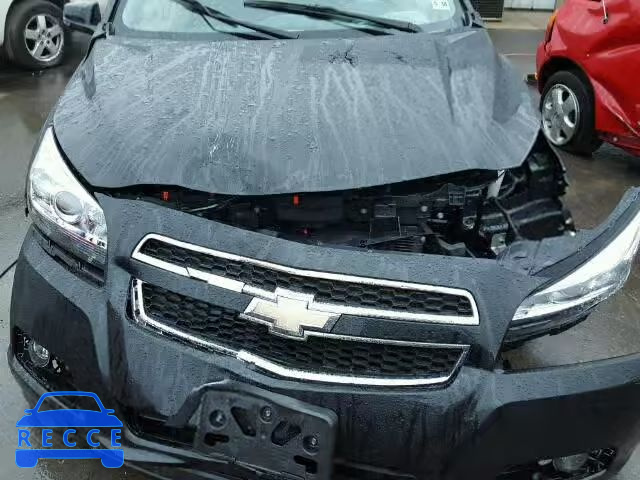 2013 CHEVROLET MALIBU 2LT 1G11E5SA7DF242742 зображення 6