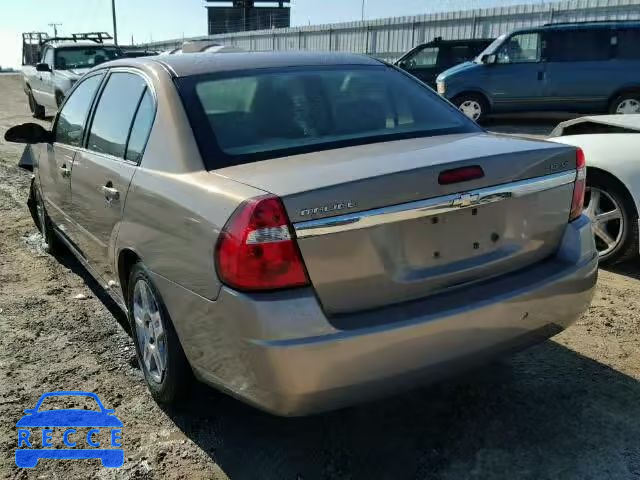 2008 CHEVROLET MALIBU LT 1G1ZT58N48F134748 image 2