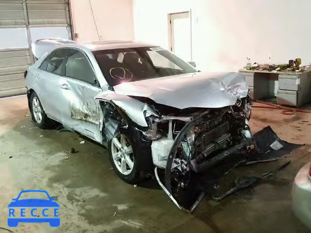 2007 TOYOTA CAMRY CE/L 4T1BE46K07U624101 Bild 0