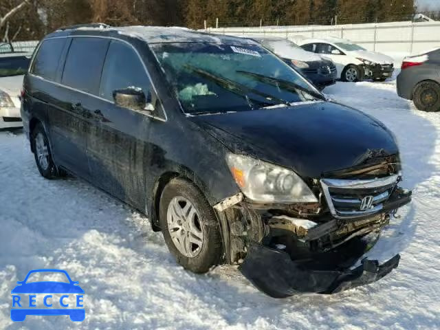 2005 HONDA ODYSSEY TO 5FNRL388X5B511038 Bild 0