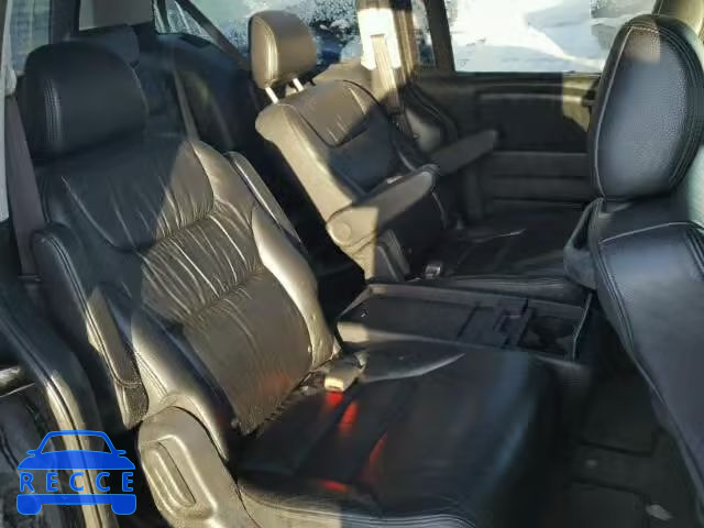 2005 HONDA ODYSSEY TO 5FNRL388X5B511038 Bild 5