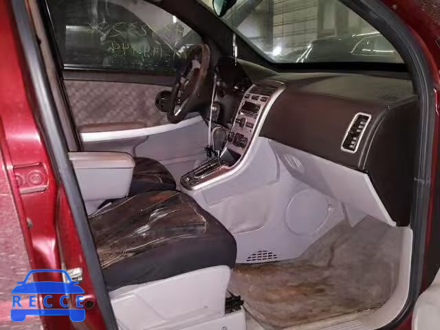 2008 CHEVROLET EQUINOX LS 2CNDL23F186305610 зображення 4