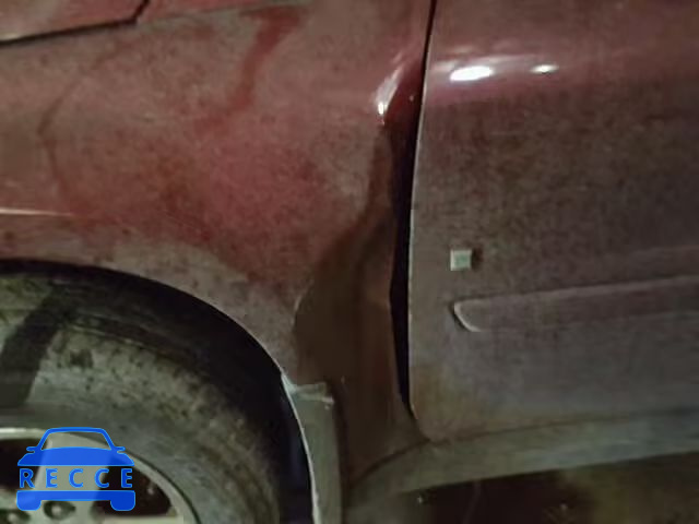 2008 CHEVROLET EQUINOX LS 2CNDL23F186305610 зображення 8