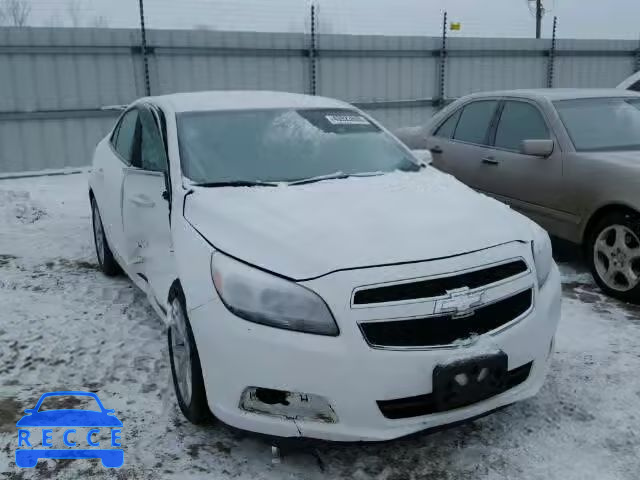 2013 CHEVROLET MALIBU 2LT 1G11E5SA7DF327080 зображення 0