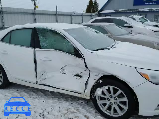 2013 CHEVROLET MALIBU 2LT 1G11E5SA7DF327080 Bild 9