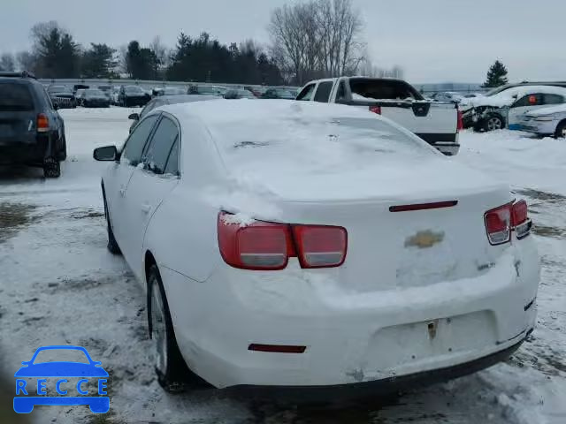 2013 CHEVROLET MALIBU 2LT 1G11E5SA7DF327080 зображення 2