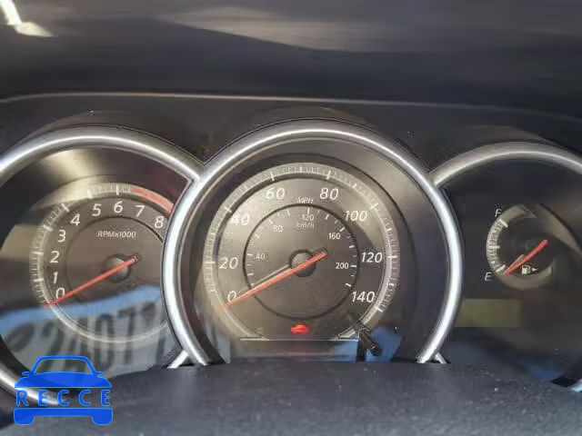 2011 NISSAN VERSA S/SL 3N1BC1CP9BL440838 image 7
