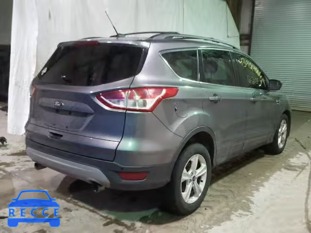 2013 FORD ESCAPE SE 1FMCU0G95DUA55530 зображення 3