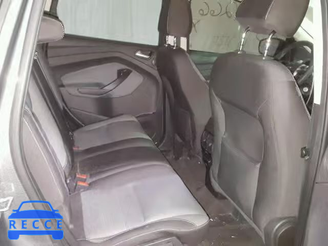 2013 FORD ESCAPE SE 1FMCU0G95DUA55530 зображення 5