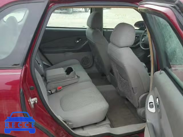 2006 CHEVROLET MALIBU MAX 1G1ZT61836F258470 зображення 5