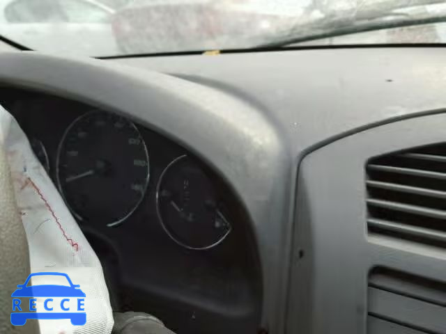 2006 CHEVROLET MALIBU LS 1G1ZS51F26F299474 image 7