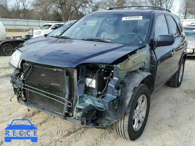 2004 ACURA MDX Touring 2HNYD18604H514240 image 1