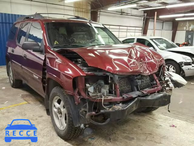 2004 GMC ENVOY XL 1GKET16P146234694 Bild 0