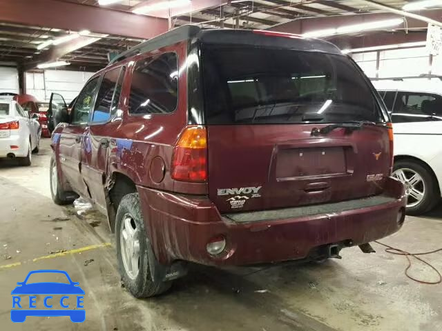 2004 GMC ENVOY XL 1GKET16P146234694 Bild 2