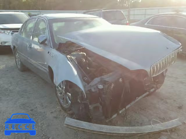 2003 BUICK PARK AVENU 1G4CU541234177143 image 0