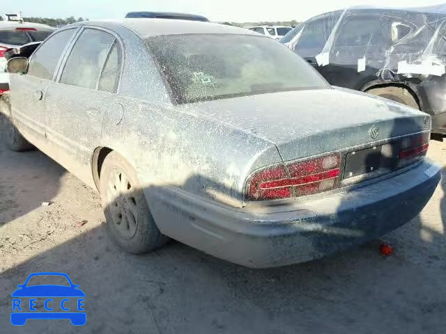 2003 BUICK PARK AVENU 1G4CU541234177143 зображення 2