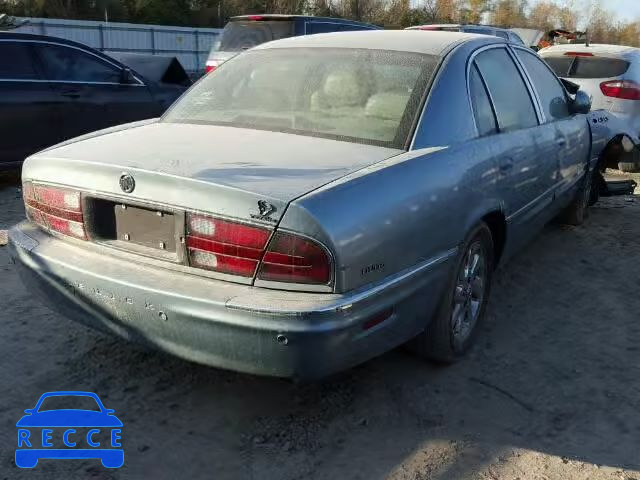 2003 BUICK PARK AVENU 1G4CU541234177143 image 3