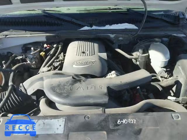 2003 CHEVROLET K1500 SUBU 3GNFK16Z83G277437 image 6