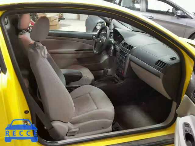 2008 CHEVROLET COBALT LT 1G1AL18F187165240 image 4