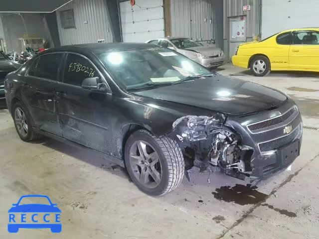 2009 CHEVROLET MALIBU LS 1G1ZG57B294229818 зображення 0