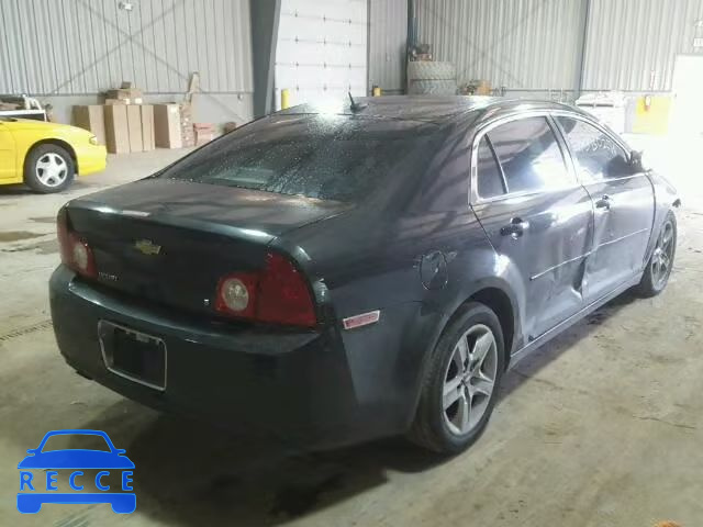 2009 CHEVROLET MALIBU LS 1G1ZG57B294229818 image 3