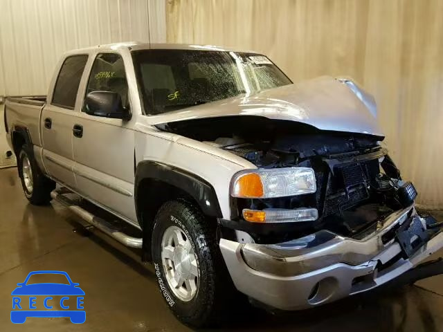 2005 GMC SIERRA K15 2GTEK13TX51200875 image 0