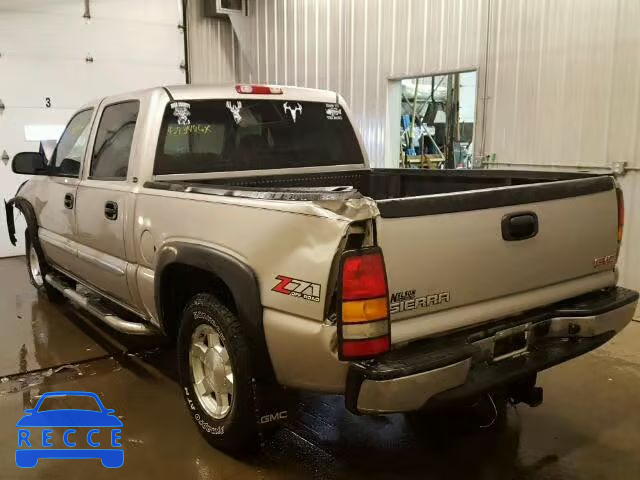 2005 GMC SIERRA K15 2GTEK13TX51200875 image 2