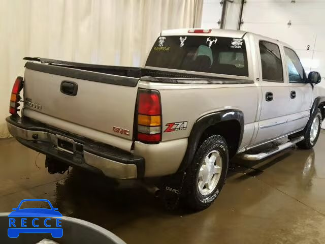 2005 GMC SIERRA K15 2GTEK13TX51200875 image 3