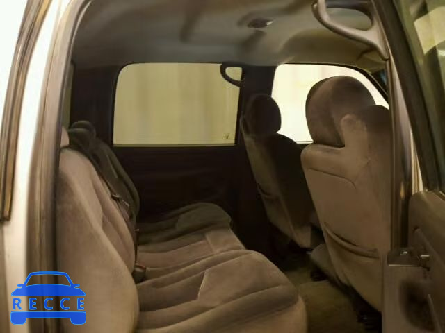 2005 GMC SIERRA K15 2GTEK13TX51200875 image 5