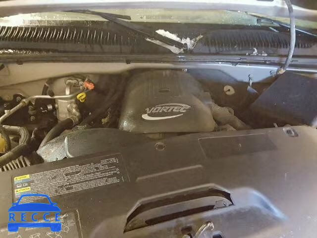 2005 GMC SIERRA K15 2GTEK13TX51200875 image 6