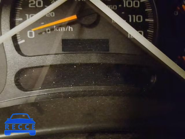 2005 GMC SIERRA K15 2GTEK13TX51200875 image 7