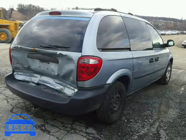 2003 DODGE CARAVAN SE 1D4GP25353B183058 image 3