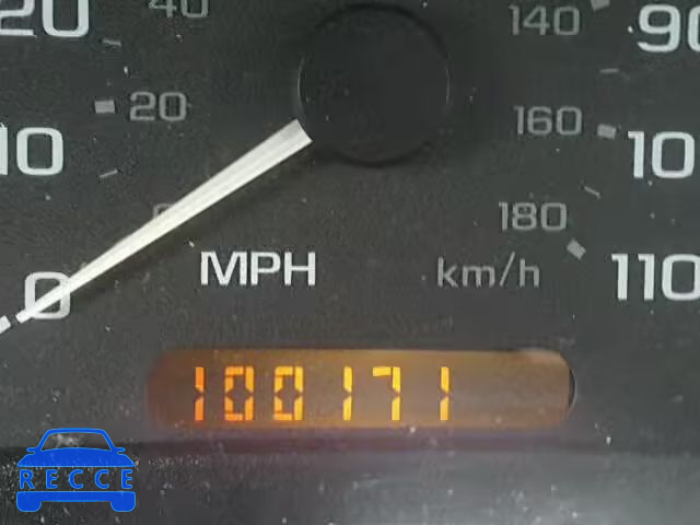 2003 CHEVROLET CAVALIER L 1G1JF12F837131160 image 7