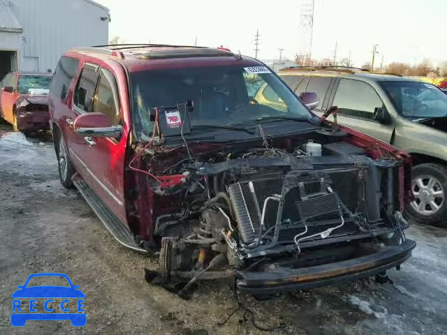 2007 CADILLAC ESCALADE E 1GYFK66807R306815 зображення 0